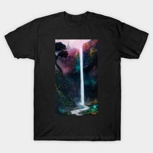 Waterfall T-Shirt